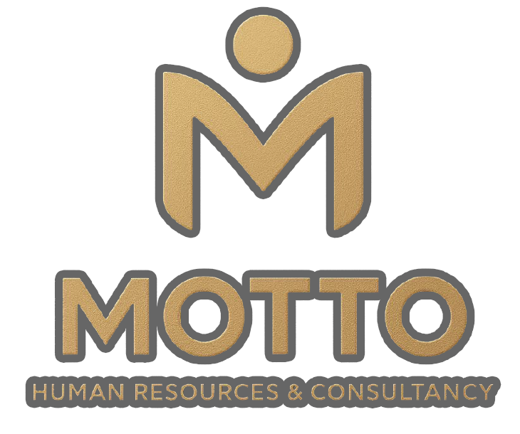 MOTTO PERSONEL DANIŞMANLIK ORGANİZASYON TİCARET LİMİTED ŞİRKETİ